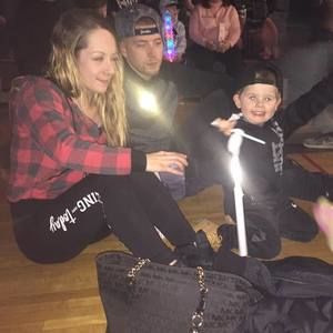 Meet your Posher, Steven